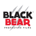 Black Bear Protective Films logo