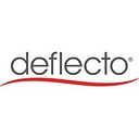 Deflecto logo