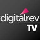 DigitalRev logo