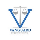 Vanguard Legal Marketing logo