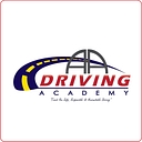 AA Driving Academy logo