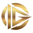 Ingenious General Construction logo