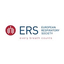 European Respiratory Society (ERS) logo