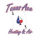 Texas Ace Heating & Air logo