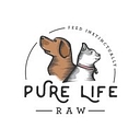 Pure Life Raw logo