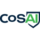 Coalition for Secure AI logo