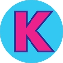 Katie's Kitty logo