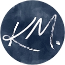 Kylie M Interiors logo