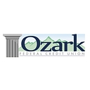 Ozark Federal Credit Union logo