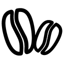 Yonder Coffee logo