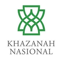 Khazanah Nasional Berhad logo
