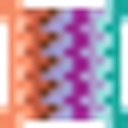 The Cushion Shop logo