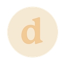 Dearly logo