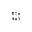 Mia & Maxx logo