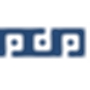 PDP Journals logo