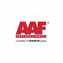 AAF Flanders logo