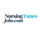 Nursing Times Jobs logo