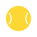 TennisPredictor logo