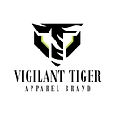 Vigilant Tiger logo