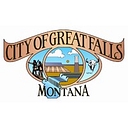 Great Falls, Montana logo