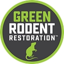 Green Rodent Restoration logo