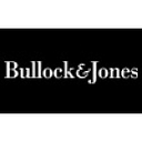 Bullock & Jones logo