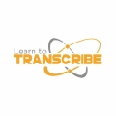 Learn to Transcribe logo
