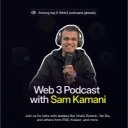 Web3Pod logo