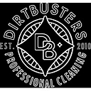 Dirtbusters logo