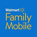 Walmart Family Mobile logo