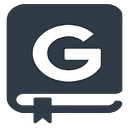 The Greatest Books logo