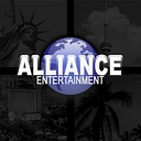 Alliance Entertainment logo