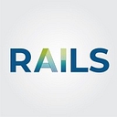 RAILS (Responsible AI in Legal Services) logo