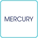 Mercury Associates logo