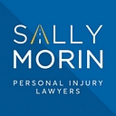 Sally Morin Law logo