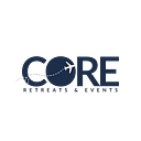 Core Retreats & Events logo