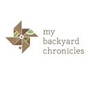 My Backyard Chronicles logo