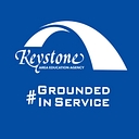 Keystone AEA logo
