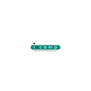iComp Payroll logo