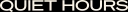 Quiet Hours logo