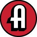 Arnold Machinery logo