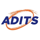 ADITS logo
