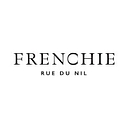 Frenchie logo