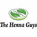 The Henna Guys logo