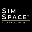 SimSpace Golf logo