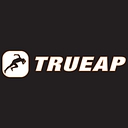 TrueAP logo