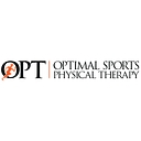 Optimal Sports Physical Therapy logo