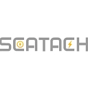 Scatach logo