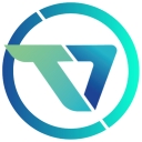 Task Virtual logo