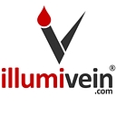 Illumivein logo
